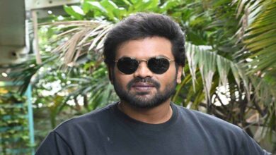 Actor Manchu Manoj reacts to the Bhageerath POCSO case and urges authorities to conduct a transparent and impartial investigation in Hyderabad