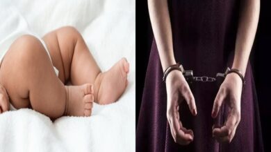 Telangana police rescue newborn baby girl after Medak hospital nurse allegedly sold infant by falsely declaring the child dead