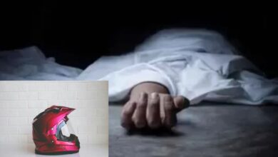Man attacks mother in law with helmet during bike ride in Medchal leading to death