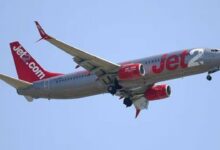 Mid Air Medical Emergency Forces Flight Diversion With 220 Passengers Onboard
