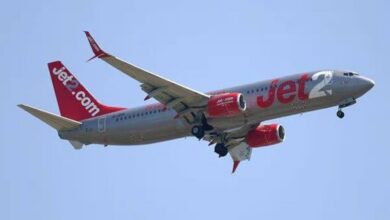 Mid Air Medical Emergency Forces Flight Diversion With 220 Passengers Onboard