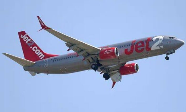 Mid Air Medical Emergency Forces Flight Diversion With 220 Passengers Onboard