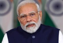 Narendra Modi tweet on values discussed widely during five states election counting and results period