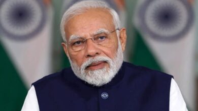 Narendra Modi tweet on values discussed widely during five states election counting and results period