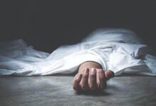 Police investigate the death of a bank employee after a swimming pool incident during a birthday party near Moinabad