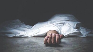 Police investigate the death of a bank employee after a swimming pool incident during a birthday party near Moinabad