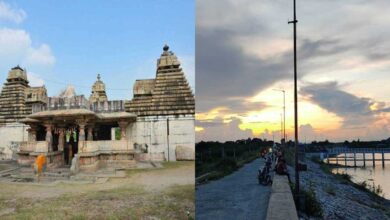 Nalgonda municipal authorities prepare a major tourism development proposal including ropeway projects, temple development and lake tourism infrastructure across heritage and spiritual destinations