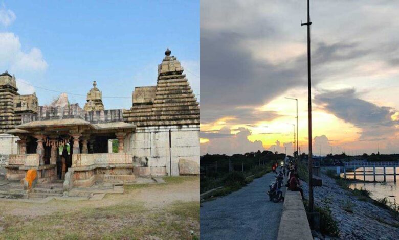 Nalgonda municipal authorities prepare a major tourism development proposal including ropeway projects, temple development and lake tourism infrastructure across heritage and spiritual destinations