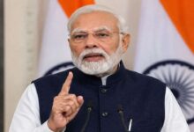 Prime Minister Modi Issues Heatwave Advisory for Citizens
