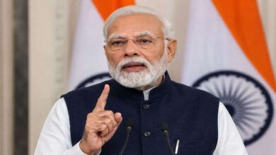 Prime Minister Modi Issues Heatwave Advisory for Citizens