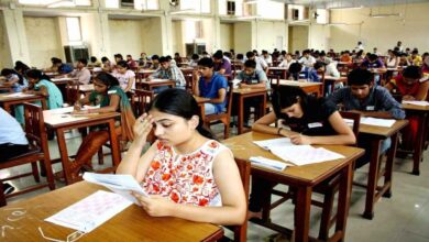 NEET UG centres in Telangana ready with security arrangements biometric verification and facilities for candidates across multiple districts