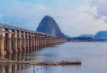 New Krishna River Barrage Proposed to Improve Water Supply