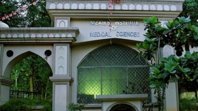 NIMS hospital administration responds to kidney racket allegations while police investigate fraud complaint linked to an outsourcing employee in Hyderabad