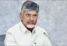 Chandrababu Naidu addressing rescue efforts for stranded Telugu woman in Oman with support from APNRT and Indian Embassy