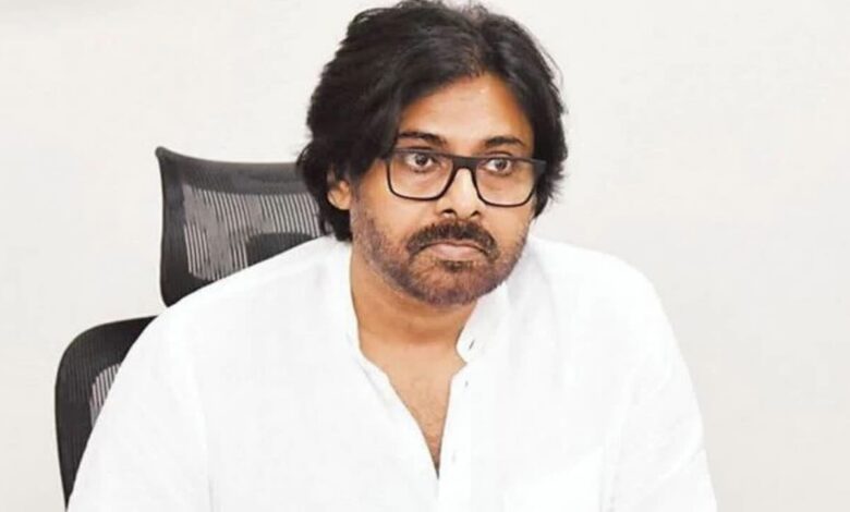 Pawan Kalyan reacts to the arrest of ISKCON monk Chinmoy Krishna Das and criticises the Bangladesh government over his continued detention
