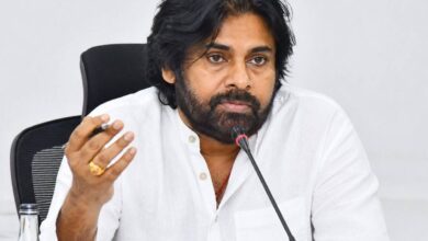 Deputy Chief Minister Pawan Kalyan Reacts Strongly Over Godavari Pollution