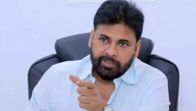 Pawan Kalyan to Hold Key Jana Sena Meeting in Hyderabad on Telangana Formation Day