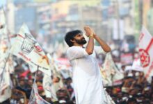 Pawan Kalyan Rajahmundry Tour Focuses on Godavari Pushkar Arrangements