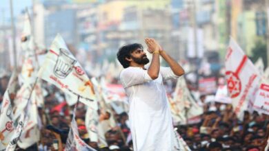 Pawan Kalyan Rajahmundry Tour Focuses on Godavari Pushkar Arrangements