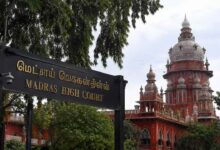Madras High Court issues anti piracy order to protect Ram Charan film Peddi from illegal online leaks and unauthorized streaming