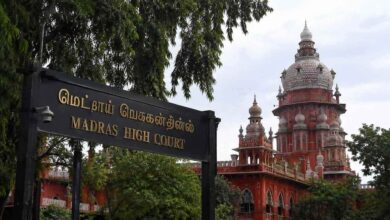Madras High Court issues anti piracy order to protect Ram Charan film Peddi from illegal online leaks and unauthorized streaming