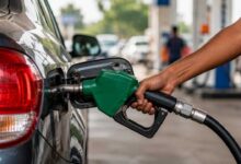 Petrol and Diesel Prices Rise Again Across Major Cities