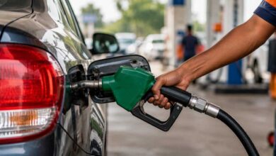 Petrol and Diesel Prices Rise Again Across Major Cities