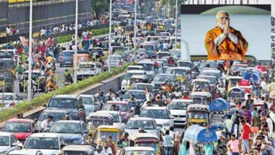 PM Modi Hyderabad visit causes traffic restrictions as Telangana speeds up Warangal Mamnoor Airport project development