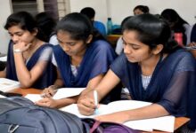 Post matric scholarships released for economically backward students to support education and provide financial assistance for higher studies