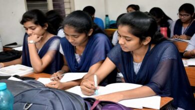 Post matric scholarships released for economically backward students to support education and provide financial assistance for higher studies