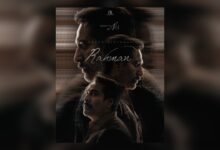 Pournami Entertainments Releases Surprise Birthday Poster for Veteran Actor Rahman
