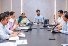 Revanth Government Announces Major Relief for Panchayat Employees