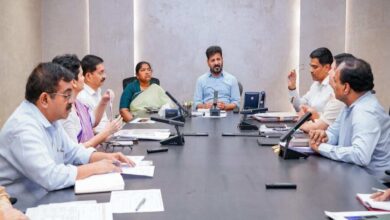 Revanth Government Announces Major Relief for Panchayat Employees