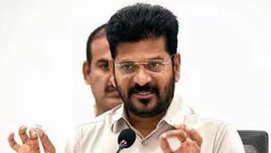 Telangana Chief Minister Revanth Reddy reacting to the NEET UG 2026 examination cancellation and paper leak controversy