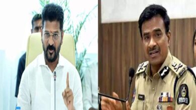 Telangana Chief Minister Revanth Reddy directs police officials to begin immediate investigation into the Bagirath case registered at Pet Basheerabad police station
