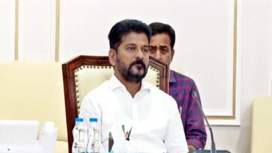 Revanth Reddy relief for RTC workers with salary payment and case withdrawal benefiting employees across Telangana