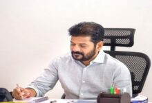 Revanth Reddy Seeks Talks on Tummidihetti Barrage Height Increase