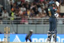 Sai Sudharsan Creates Unwanted IPL Record Despite Gujarat Titans Final Berth