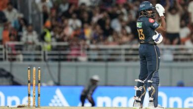 Sai Sudharsan Creates Unwanted IPL Record Despite Gujarat Titans Final Berth