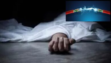 Software engineer electrocution death during brother wedding in Vizianagaram caused by decoration wires shocking family and halting celebrations
