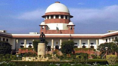 Supreme Court delivers verdict on disputed forest land case involving 600 acres in Bhadradri Kothagudem district