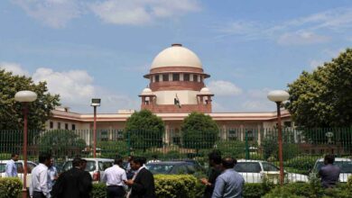 Supreme Court Collegium Recommends Five New Judges