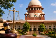 Supreme Court raises questions over reservation benefits and creamy layer rules involving children of senior government officers
