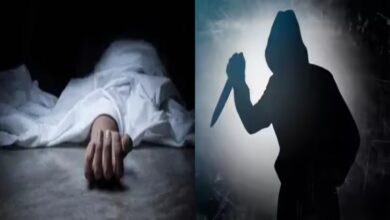 Police investigating the public stabbing murder of a woman in Kodad area of Telangana’s Suryapet district
