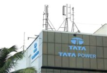 Solar panels installation site representing Tata Power solar plant investment project in Nellore Andhra Pradesh for renewable energy production