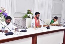 Telangana Cabinet meeting in Hyderabad rescheduled as government prepares discussions on housing welfare and development issues