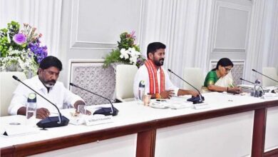 Telangana Cabinet meeting in Hyderabad rescheduled as government prepares discussions on housing welfare and development issues