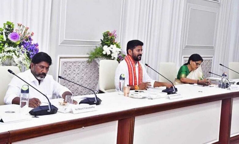 Telangana Cabinet meeting in Hyderabad rescheduled as government prepares discussions on housing welfare and development issues