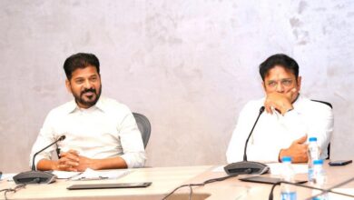 Telangana Cabinet Meeting Approves Major Development Decisions