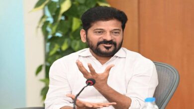 Chief Minister Revanth Reddy announcing the Comprehensive Welfare Card initiative to streamline welfare benefits and improve citizen access to government schemes in Telangana.